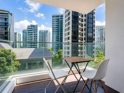The Aristo @ Amber (D15), Apartment #576263341